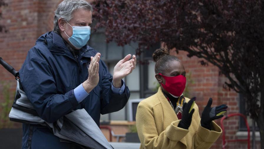 Los estudiantes de NY tendrán nuevo sistema de calificación