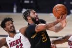 El frenesí de la NBA prosigue con la agencia libre El frenesí de la NBA prosigue con la agencia libre