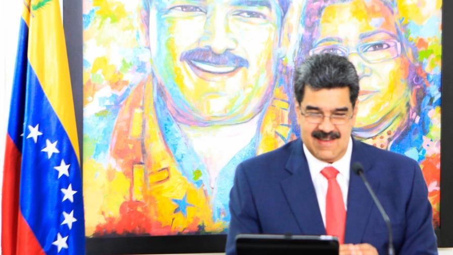 Maduro extiende el estado de alarma por COVID-19 hasta el 13 de junio