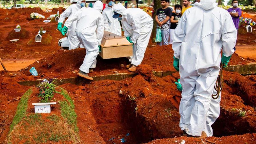 La pandemia COVID-19 sigue creciendo y empieza a hacer estragos en el empleo
