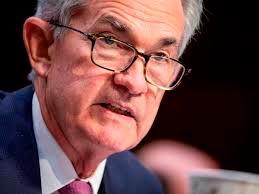 La Fed mantiene apoyo monetario y señala que actividad sigue “muy por debajo”