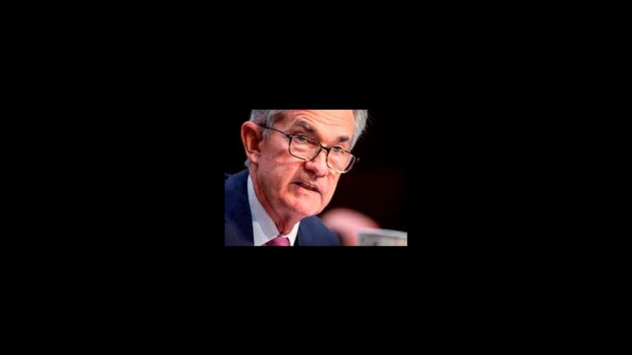 La Fed mantiene apoyo monetario y señala que actividad sigue “muy por debajo”