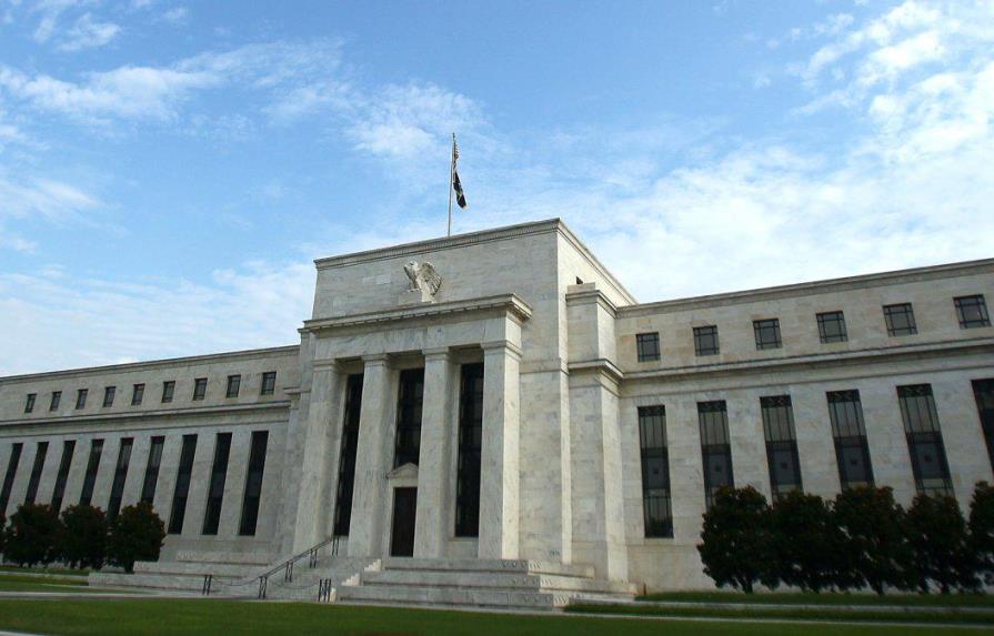 La Fed y el Tesoro aumentan la liquidez en 500,000 millones de dólares