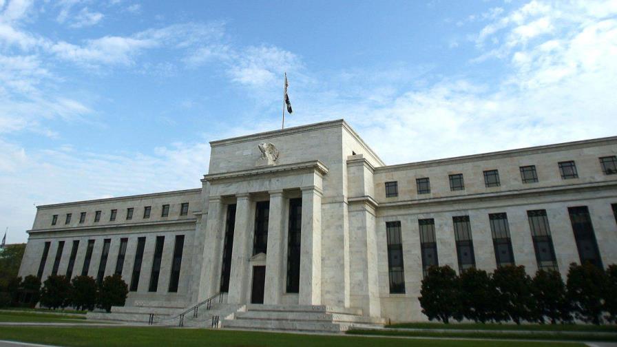 La Fed y el Tesoro aumentan la liquidez en 500,000 millones de dólares La Fed y el Tesoro aumentan la liquidez en 500,000 millones de dólares
