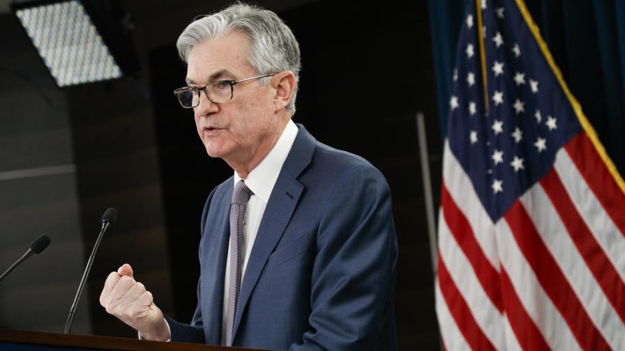 Fed condiciona recuperación económica en EEUU a la contención de la pandemia Fed condiciona recuperación económica en EEUU a la contención de la pandemia