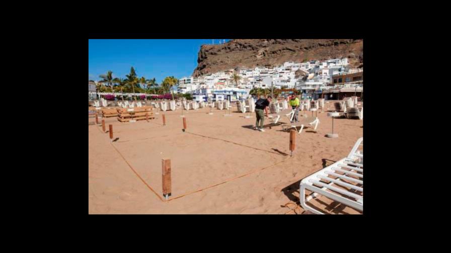 Gobierno: España, cerrada al turismo extranjero hasta julio