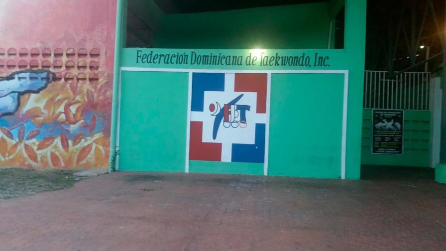 Onapi fija su posición sobre la Federación Dolminicana de Taekwondo