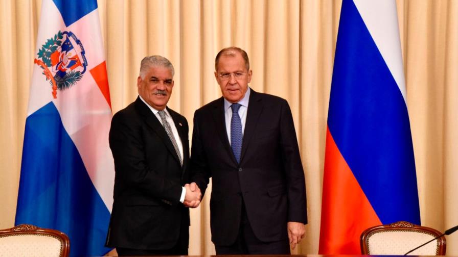 Rusia dona 4000 kits para detección COVID-19