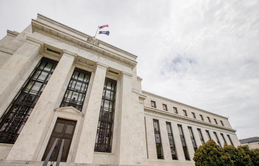 La Fed deja sin cambios los tipos de interés en EE.UU.