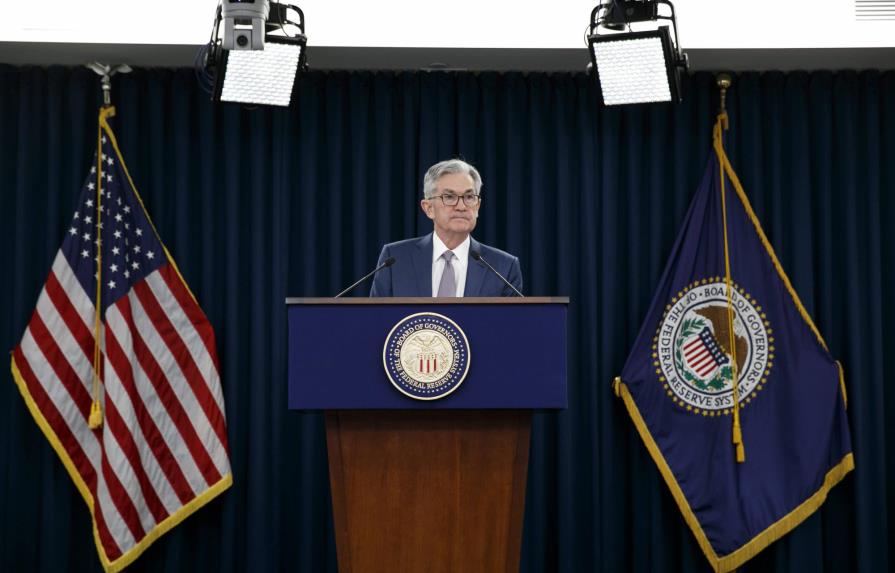 La Fed apunta a medidas adicionales ya que la recuperación será lenta