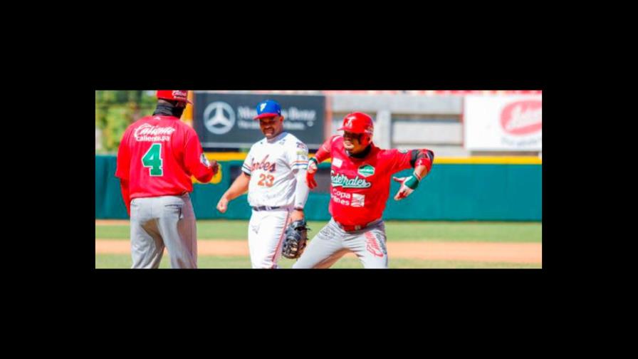 Panamá sorprende a Venezuela en inicio Serie del Caribe