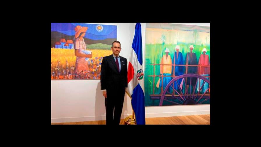 Cuello señala que mantener la brecha social tendría un alto costo para RD