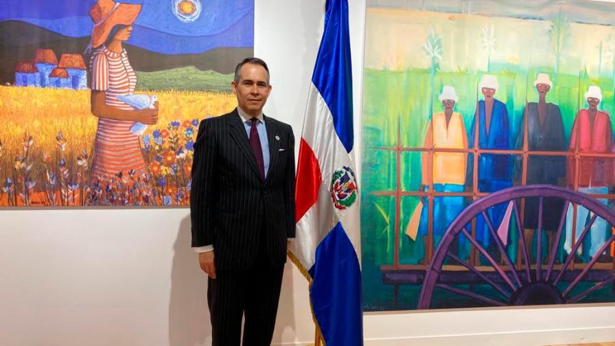 Celebran la primera Semana Dominicana en Qatar