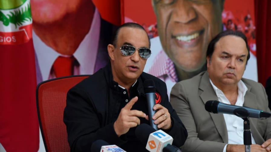 Quique Antún proclama que “hay más de 50 formas de hacer fraude” y detalla unas cuantas