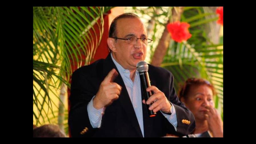 PRSC dice firmar Pacto Migratorio sería “una traición a la Patria”