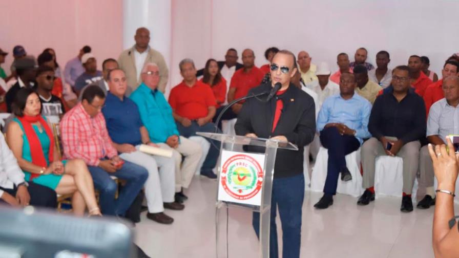 Quique Antún pide aprobar el Código Penal sin las tres causales del aborto