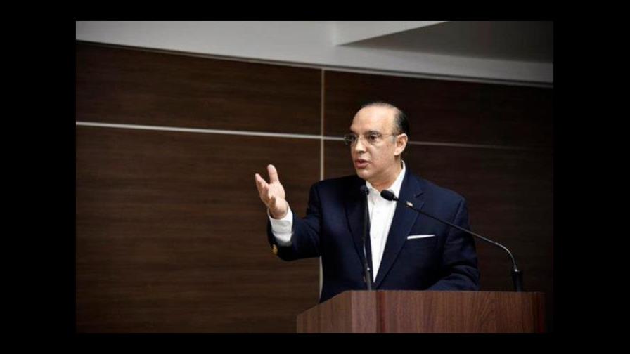 Quique Antún: “Modificar la Constitución es la única forma de salir del desorden en que nos han metido”