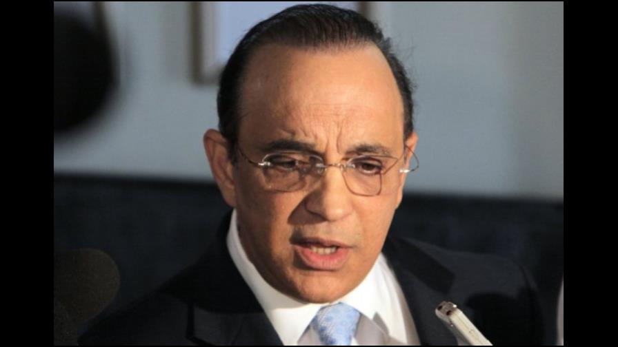 PRSC advierte al Gobierno que firmar el Pacto para los Refugiados destruiría al país