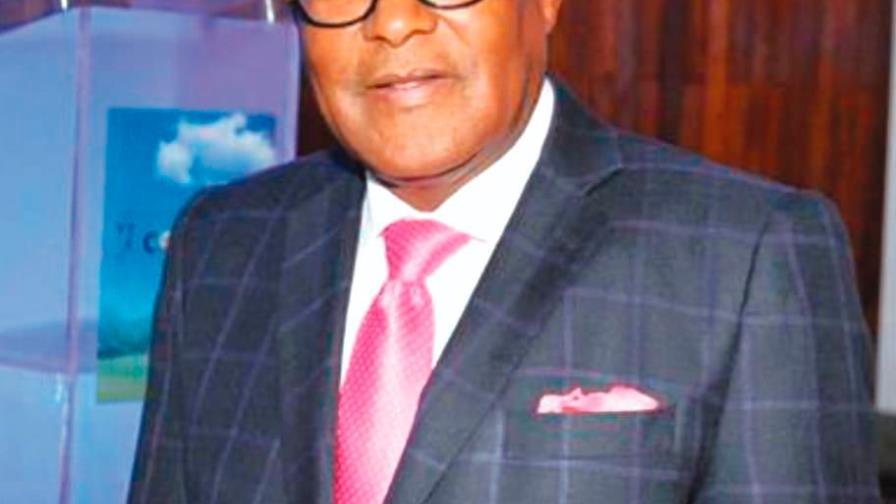 Vuelve Clásico Golf Federico’s Birthday