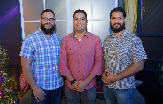 Altice invita a compartir en Navidad Altice invita a compartir en Navidad