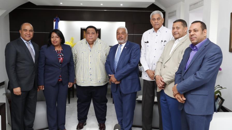 Fedomu plantea necesidad de reformar ley municipal