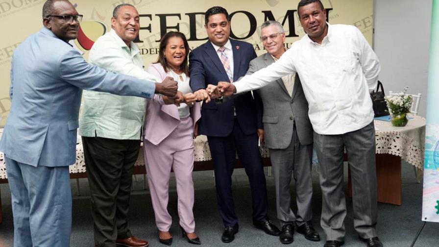Alcaldías preparan actividades para celebrar el 20 aniversario de la provincia Santo Domingo Alcaldías preparan actividades para celebrar el 20 aniversario de la provincia Santo Domingo