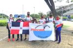 Nadadores dominicanos ganan nueve medallas en torneo de Colombia Nadadores dominicanos ganan nueve medallas en torneo de Colombia