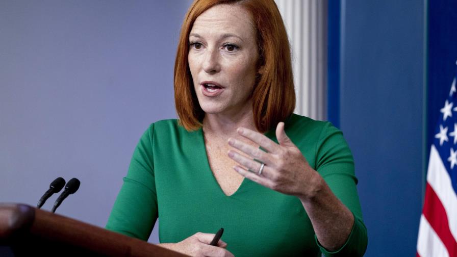 Aspectos clave del plan de Biden para combatir pandemia