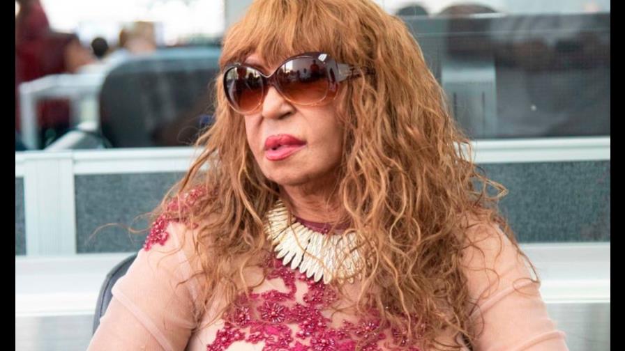 Este es el único deseo que pide Fefita La Grande para su cumpleaños