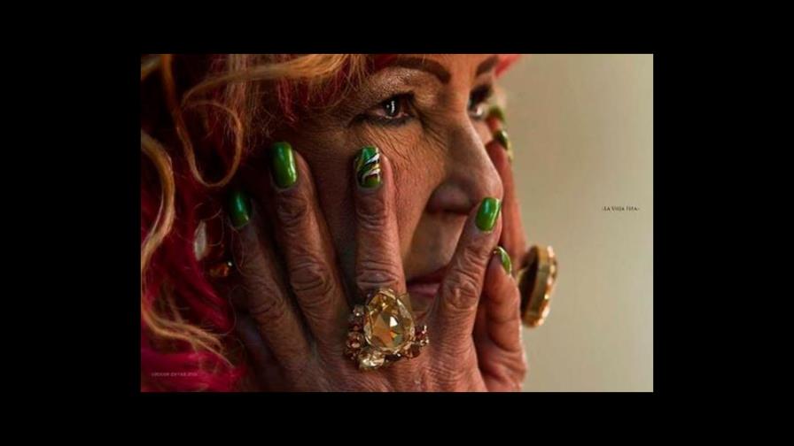 Fefita la Grande advierte a sus críticos que “no pierdan su  tiempo”