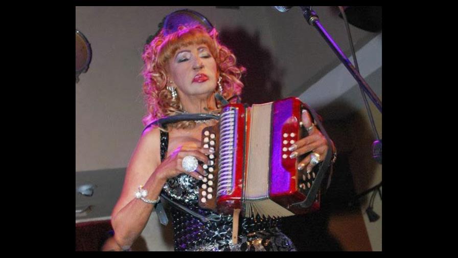 El grito desesperado de Fefita la Grande: Déjennos trabajar