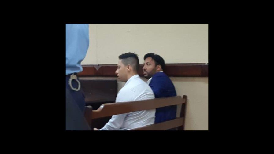 Tribunal declara complejo el caso de estafa Money Free