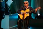 José Feliciano celebra 50 años de “Feliz Navidad”