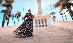 Alfareros exalta a las “Guerreras” a ritmo de merengue típico