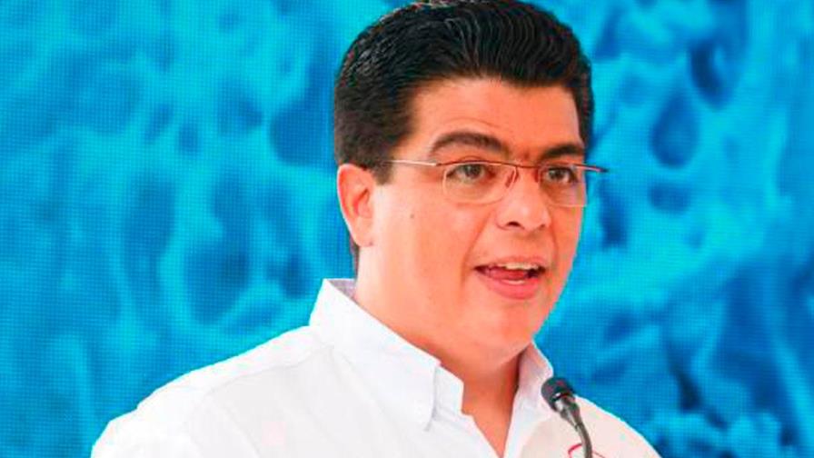 Director de la Caasd asegura presa en río Haina será sometida a discusión