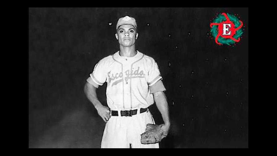 Los hermanos Rojas Alou y el Escogido