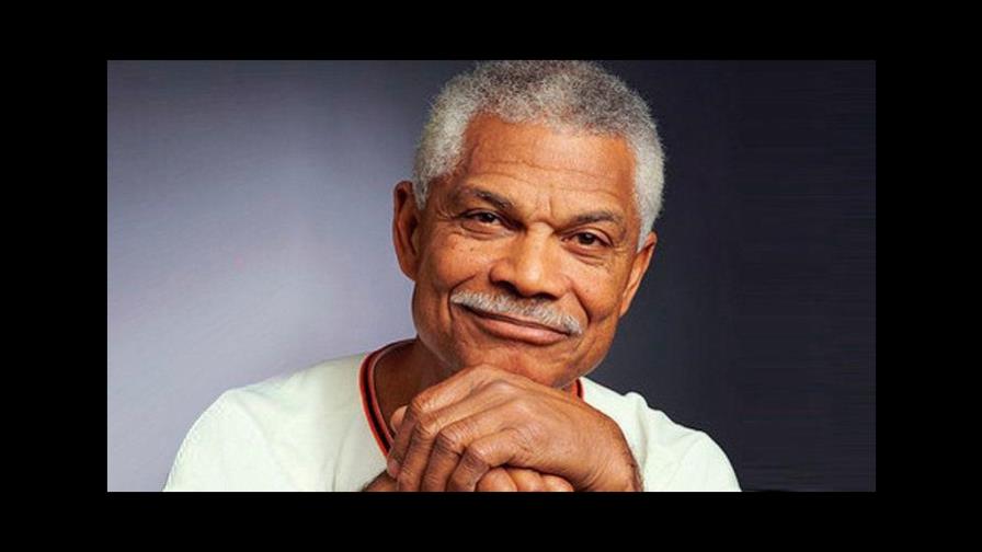 Felipe Alou: primer mánager latino que gana un Juego de Estrellas