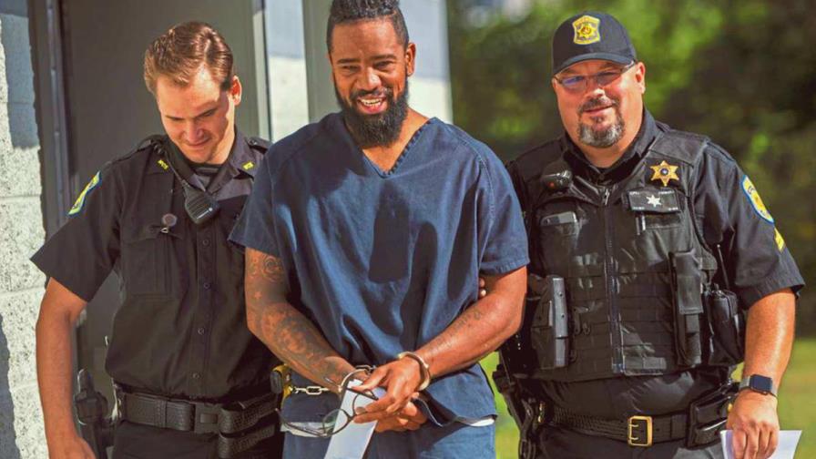 Se complica panorama para pelotero venezolano acusado de violar a una niña de 13 años