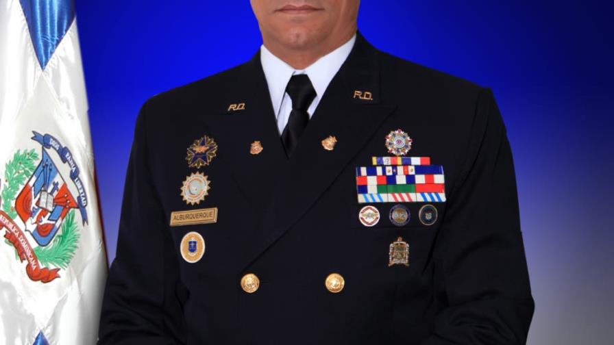 Hacen remociones en áreas vitales de la DNCD Hacen remociones en áreas vitales de la DNCD