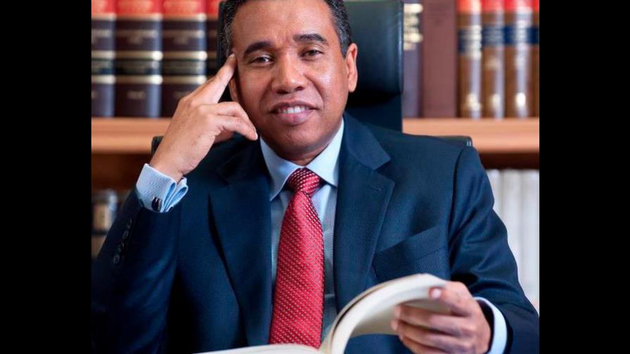 Félix Bautista le da la espalda a Leonel y apoya a Gonzalo