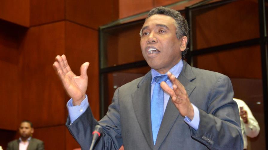 Félix Bautista propone que se modifique plazo para inicio de precampaña interna en ley de partidos Félix Bautista propone que se modifique plazo para inicio de precampaña interna en ley de partidos