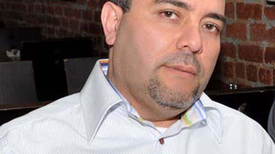 Félix Cabrera pide ley contra promoción del trujillismo