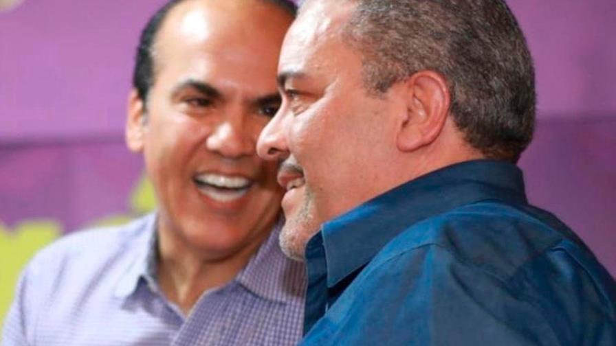 Félix Cabrera califica como pérdida insustituible para Salcedo y la diáspora la muerte de Canaán por coronavirus