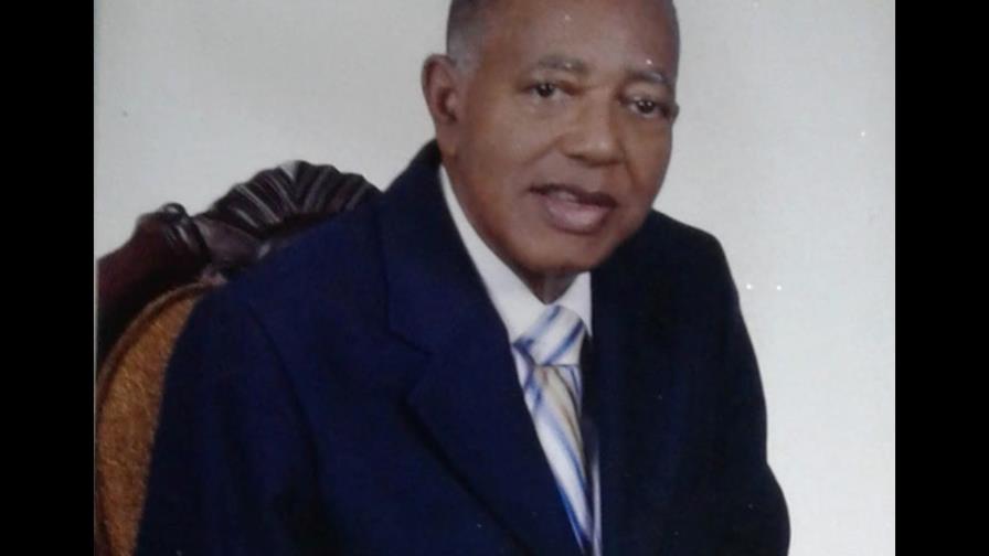 Un día como hoy nació el maestro Félix del Rosario