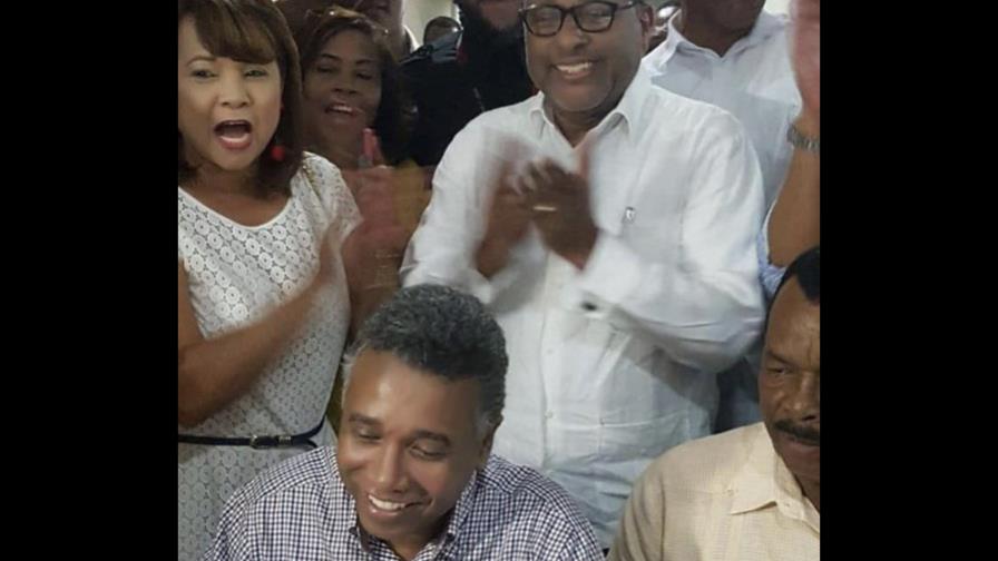 Félix Bautista, Tommy Galán y otros senadores peledeístas buscan repetir