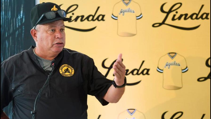 Félix Fermín: “Tengo varias semanas que duermo poco pensando en cómo hacer la alineación”