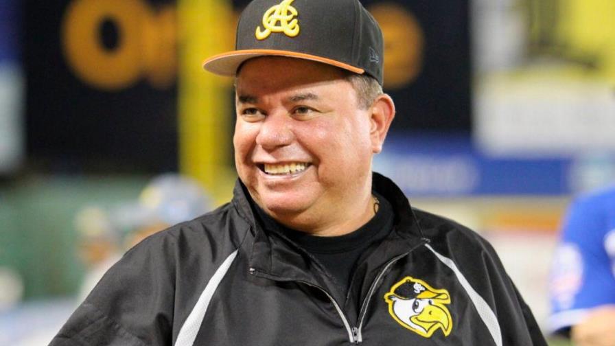 ¿Tendrán presión los mánagers?