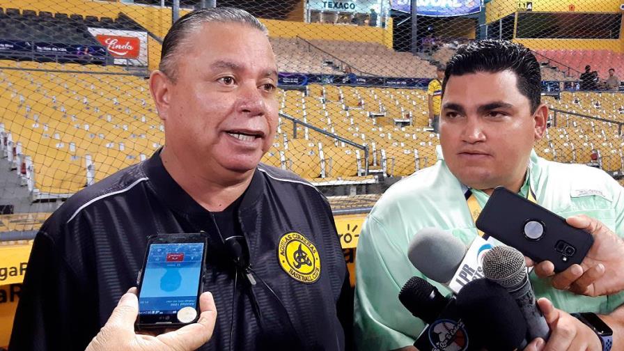 Las Águilas abrirán el round robin con Maya y Darnell Las Águilas abrirán el round robin con Maya y Darnell