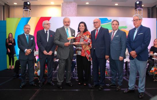 Premio Nacional a la Calidad del sector privado reconoce  empresas 