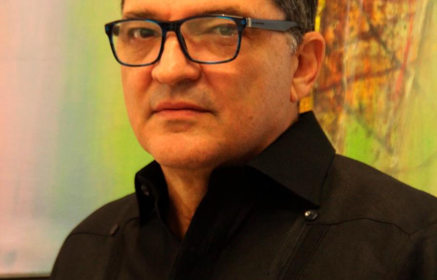 Félix Germán pasa balance a sus logros en la dirección de Bellas Artes
